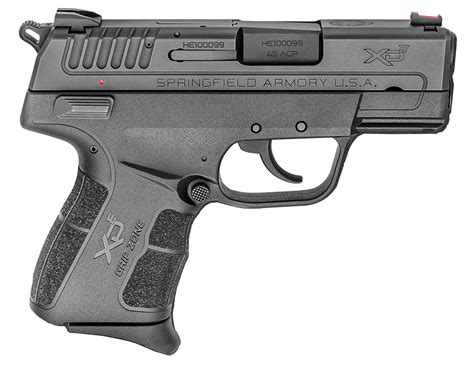 Springfield Armory Xd E For Sale New