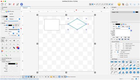 The best free diagram apps for Mac