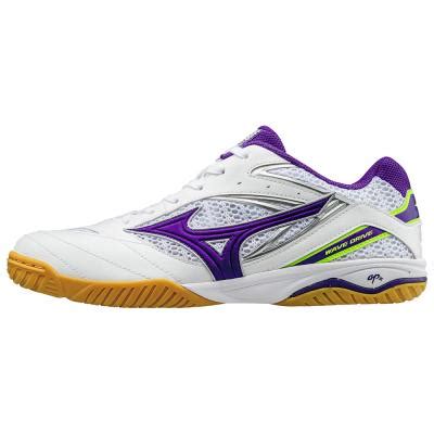 Mizuno Wave Drive 8 Reviews