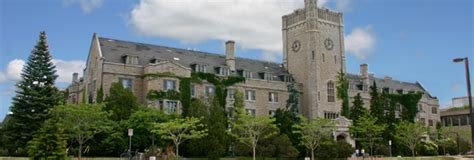 History University Of Guelph