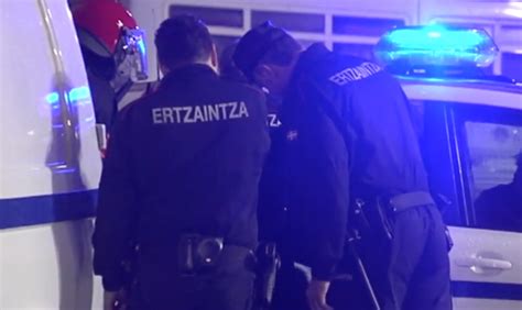 Dos De Los Tres Detenidos Por Secuestrar Y Violar A Una Mujer En Bilbao