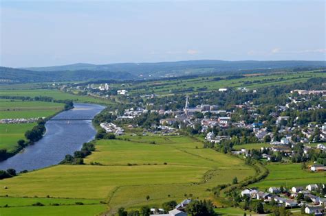 More Than M For Quebec Water Infrastructure Water Canada