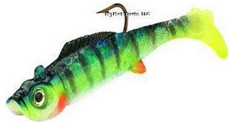 Northland Mimic Minnow Shad Lure 4 Stores • Prices