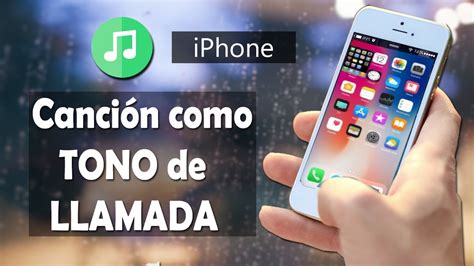 Tonos De Llamada En Tu Iphone C Mo Poner Cualquier Melod A Como Ringtone