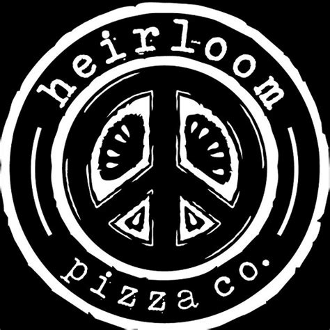 Heirloom Pizza Co