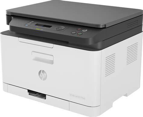 HP Stampante Multifunzione Laser A Colori 600 X 600 DPI 18 Ppm A4 Wifi