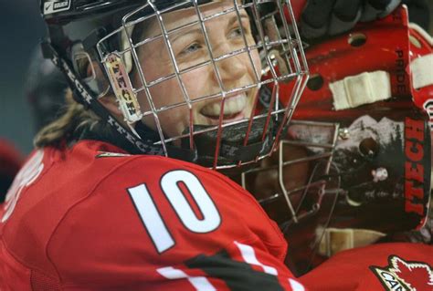 Women’s hockey: CWHL teams vie for Clarkson Cup glory — and a strong ...