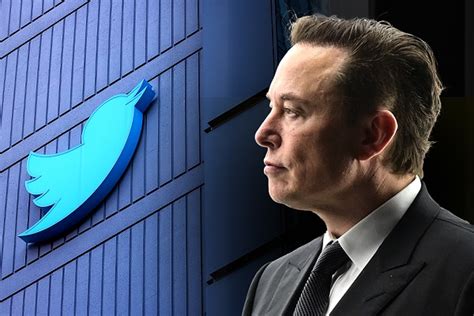 Twitter ne vaut plus que la moitié de son prix dacquisition estime