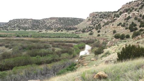 Comanche National Grasslands