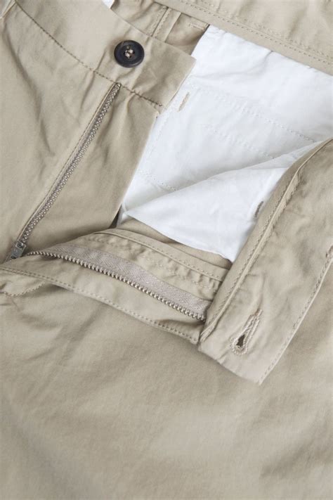 Asket Mens Organic Shorts · Sustainability Review Organic Cotton