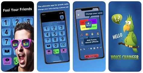 ᐈ La Mejor App Para Cambiar La Voz [iphone Y Android] 2024