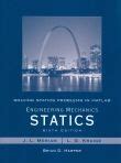 Solving Statics Problems in MATLAB, 6e - MATLAB & Simulink Books