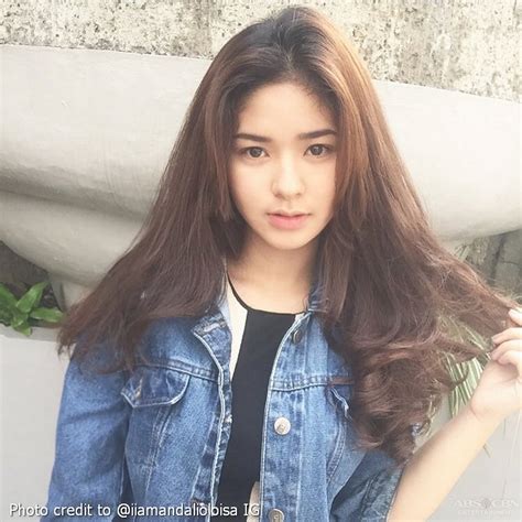 10 Photos Of Pretty And Blooming Loisa Andalio