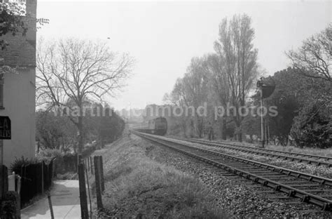 Honiton Class 52 D1001 Western Pathfinder Railway Negative Rn310 £4 99 Picclick Uk