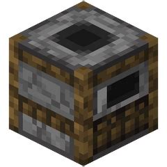 Smoker – Minecraft Wiki