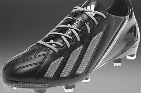 Adidas F50 Leather Enlightened Soccer Boots, Football Boots, Soccer ...