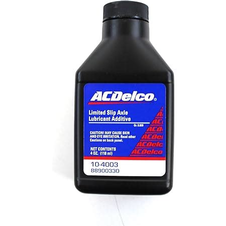 Amazon Acdelco Gm Original Equipment Limited Slip Axle