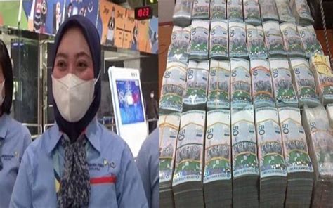 Jumpa Duit RM10 Juta Di Airport Tak Sangka Wanita Buat Benda Ni Dengan