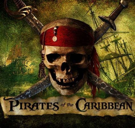 P Ster Do Filme Piratas Do Caribe Foto De Adorocinema