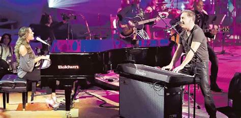 La Gente Me Hace Sentir Un Sex Symbol