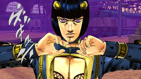 Jojos Bizarre Adventure Eyes Of Heaven Will Be Digital Only In The Americas ‘chapter 5