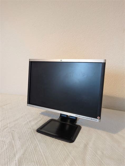 HP Compaq LA2205wg Monitor Kaufen Auf Ricardo