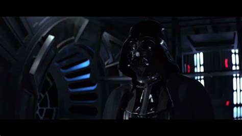 Darth Vader Saying My Master Compilation Youtube