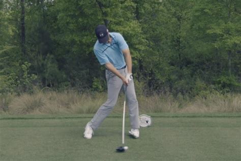 Why Jordan Spieth’s golf swing wins majors and what you can learn to ...