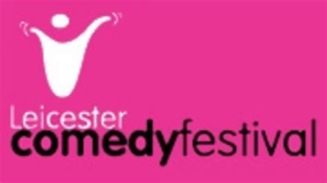 BBC Radio Leicester Ady Dayman 04 10 2023 Leicester Comedy Festival