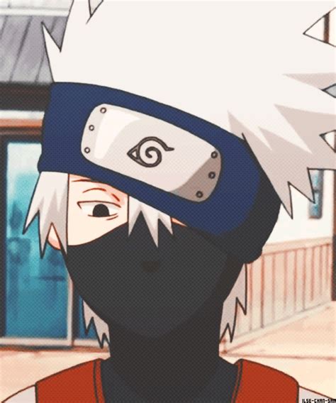 Anime Naruto  Kakashi  Wallpaper Kakashi S Tenor Bernardo