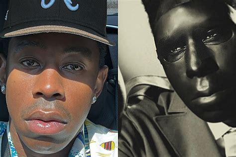 Tyler The Creator Lança O Novo álbum Chromakopia