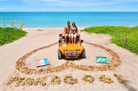 Tour En Buggy Por Maragogi Reserva Online En Civitatis