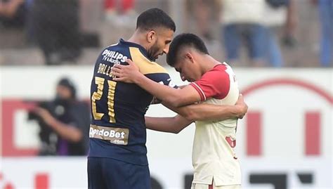 Alianza Lima Vs Universitario Venta De Entradas Para El Clásico Del