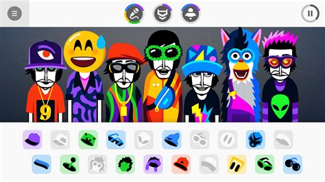 Baixar Incredibox Apk Para Android