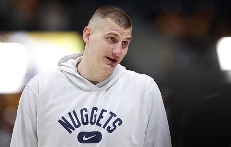 Nikola Jokic Joins Tim Duncan On Historic Nba List Sports Illustrated