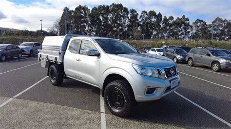 Nissan Navara Berwick Dandenong Frankston Mornington Melbourne