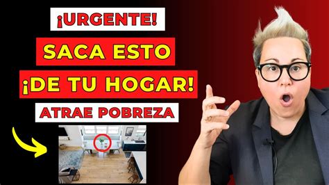 Cosas Que Debes Sacar Del Dormitorio De Tu Casa Atraen Pobreza Y