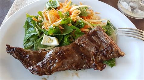 EL GANCHO PARILLA Mar del Plata Comentários de Restaurantes Fotos