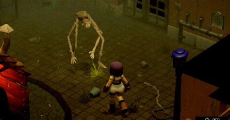 Crow Country review: a gloriously grimy revival of ’90s survival horror ...