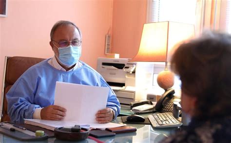 Covid 19 les médecins généralistes prêts à venir en aide à lhôpital