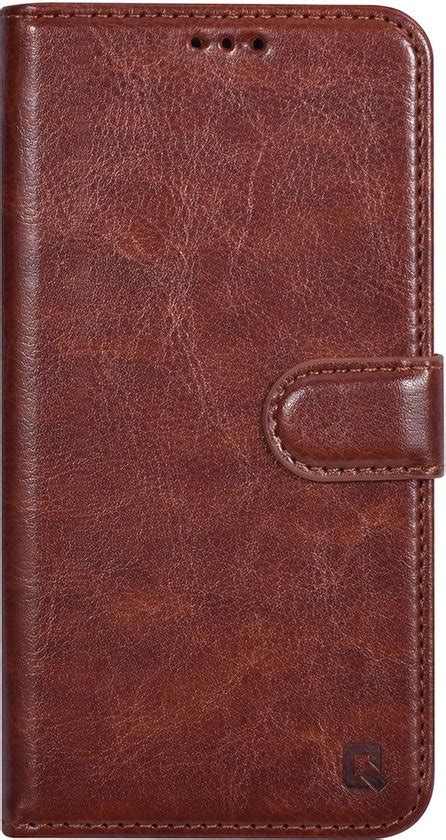 Multimedia Accessoires PU Lederen Premium Protective Book Case Hoesje