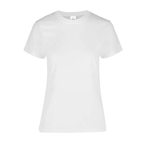 Playera Yazbek Blanca Para Mujer Coppel