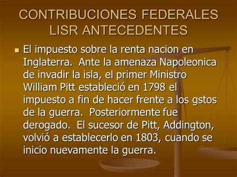 LEY DE ISR REGLAS BASICAS PARA INTERPRETACION Y APLICACIÓN DE