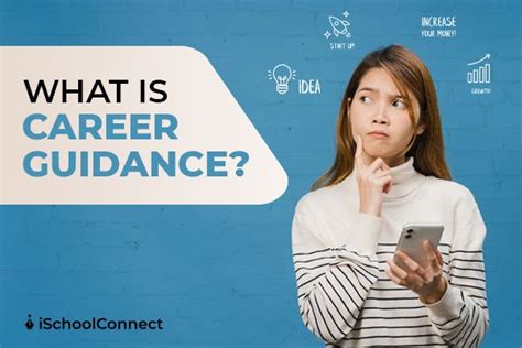 Career Guidance Benefits And Why You Need It