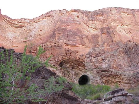 400 Year Old Underground Complex Found In The Grand Canyon Ancient