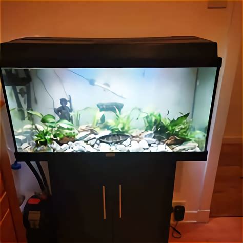 Ft Fish Tank For Sale In Uk Used Ft Fish Tanks