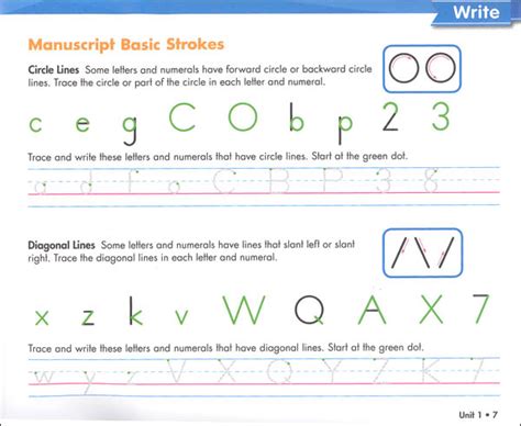 Images By Carla Maione On Numeriamo Preschool Writing Math Aef