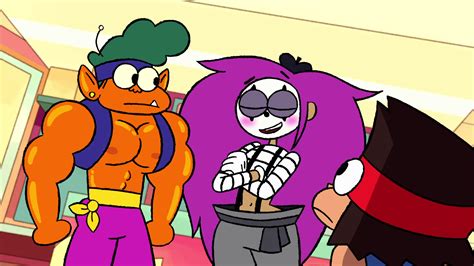 Ok K O Let S Be Heroes Season 2 Image Fancaps