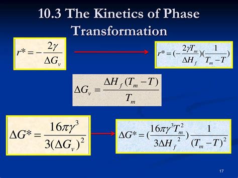 PPT Chapter 10 Phase Transformations In Metals 1 PowerPoint