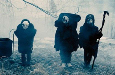 autumn  crippled children  exclaim